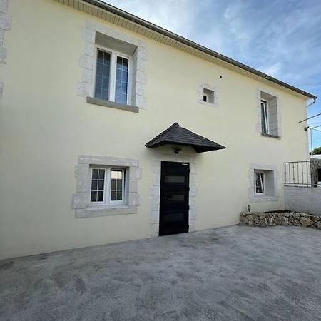 Magnifique Studio En Residence La Chaussée-Saint-Victor Extérieur photo