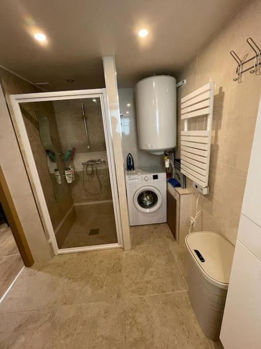 Magnifique Studio En Residence La Chaussée-Saint-Victor Extérieur photo
