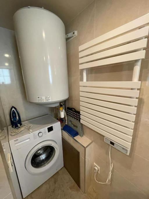 Magnifique Studio En Residence La Chaussée-Saint-Victor Extérieur photo