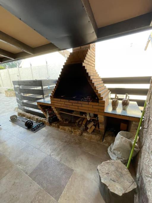 Magnifique Studio En Residence La Chaussée-Saint-Victor Extérieur photo
