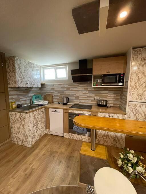 Magnifique Studio En Residence La Chaussée-Saint-Victor Extérieur photo