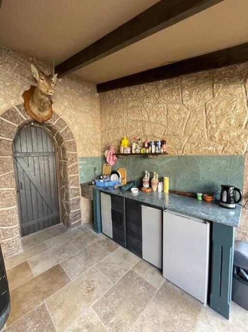 Magnifique Studio En Residence La Chaussée-Saint-Victor Extérieur photo